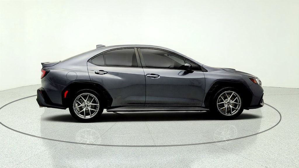 Used 2023 Subaru WRX Premium AWD/4WD image 4