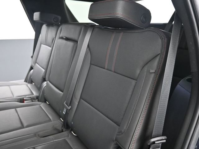 Used 2022 Chevrolet Tahoe RST RWD image 25