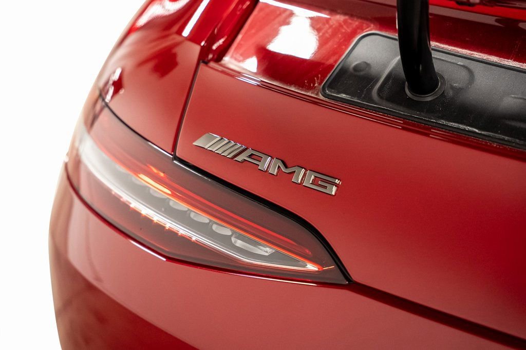 Used 2024 Mercedes-Benz AMG GT 63 S image 27