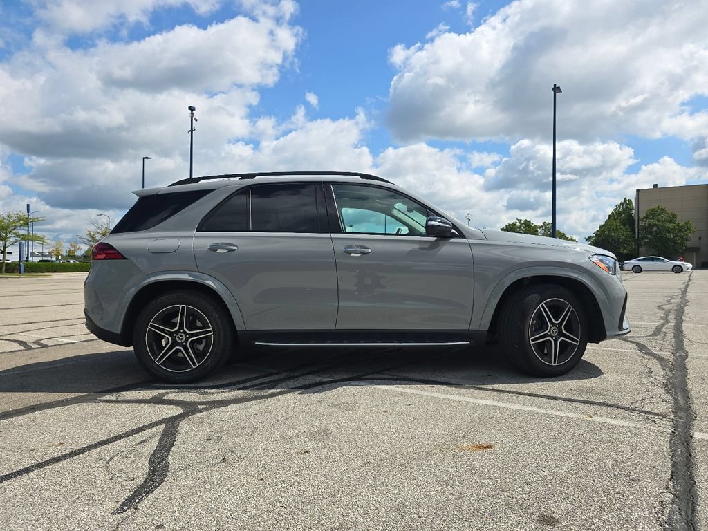 Certified 2026 Mercedes-Benz GLE 350 4MATIC image 18
