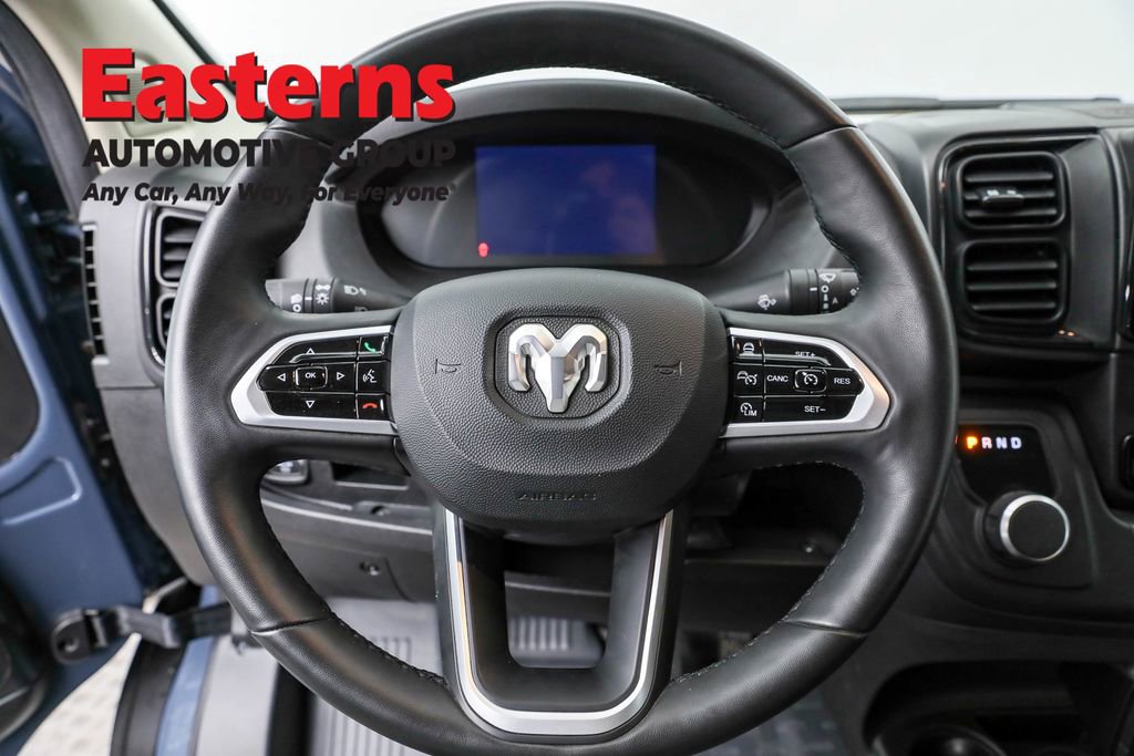 Used 2024 RAM ProMaster 3500 image 10