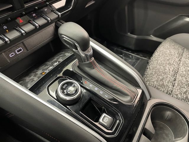 Certified 2024 Chevrolet Colorado Z71 w/ Z71 Convenience Package 2 image 8