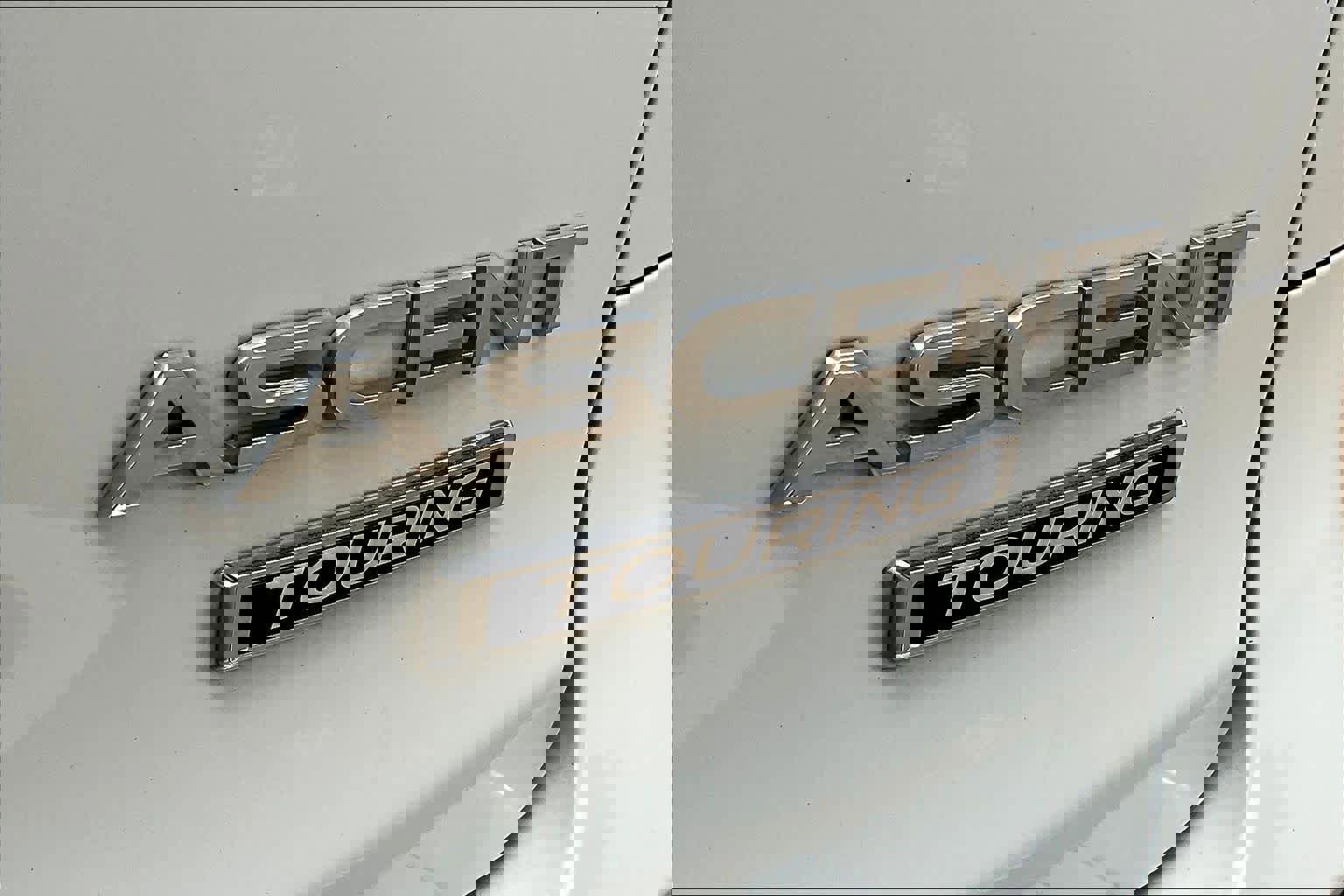 Used 2021 Subaru Ascent Touring image 10