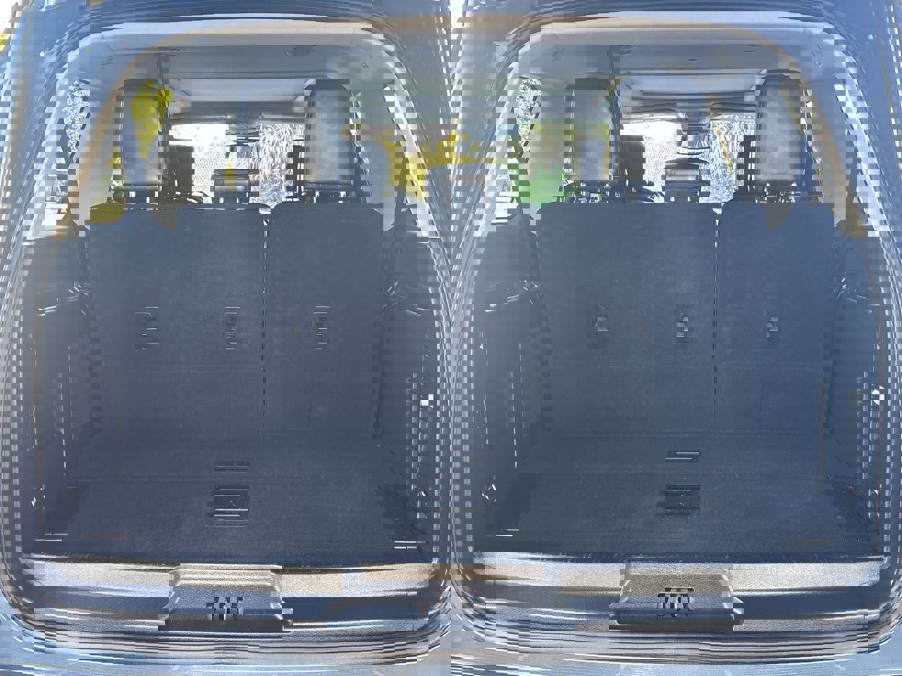 Certified 2020 Ford Expedition Max Platinum image 8