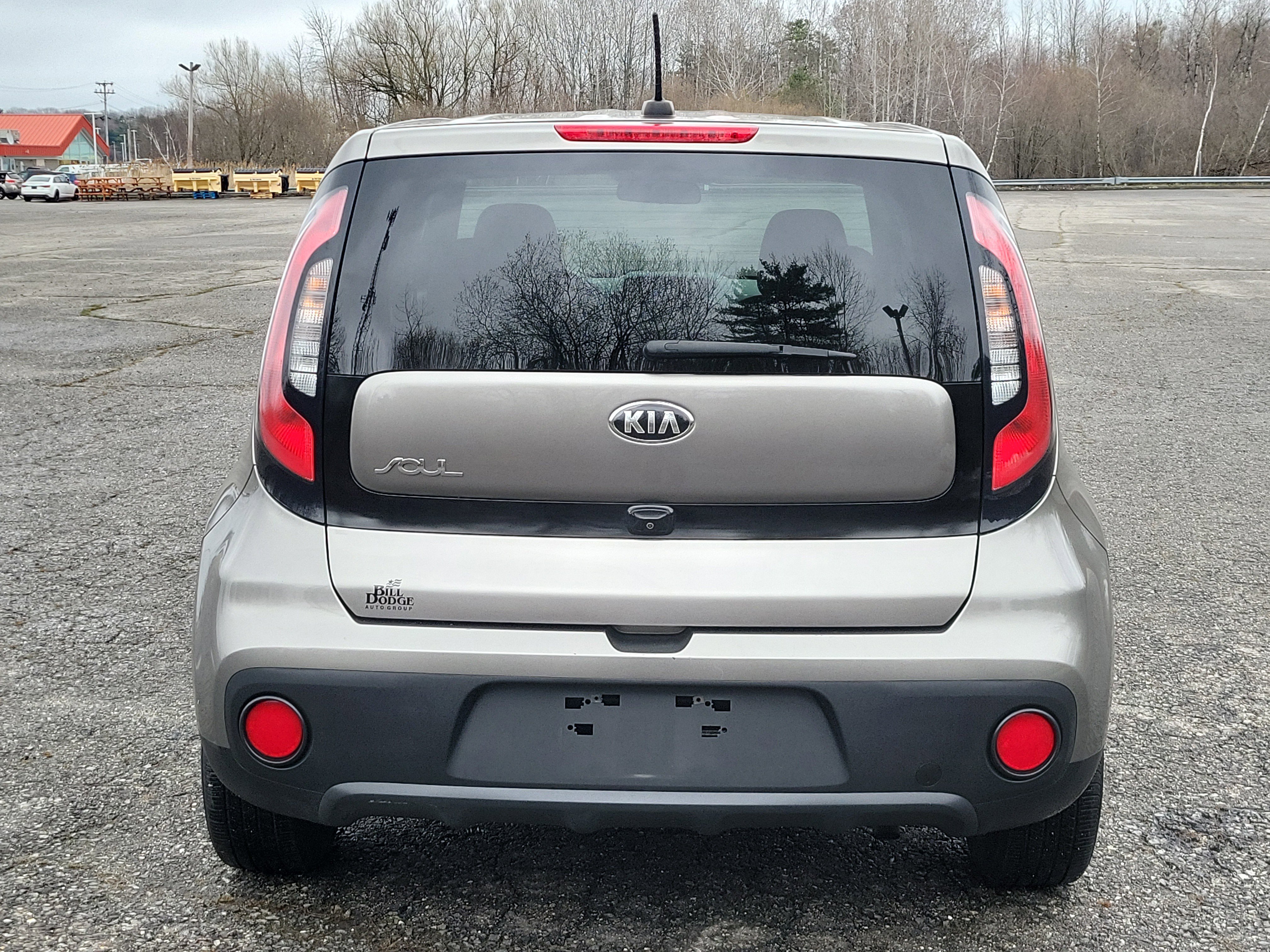 Used 2019 Kia Soul image 6