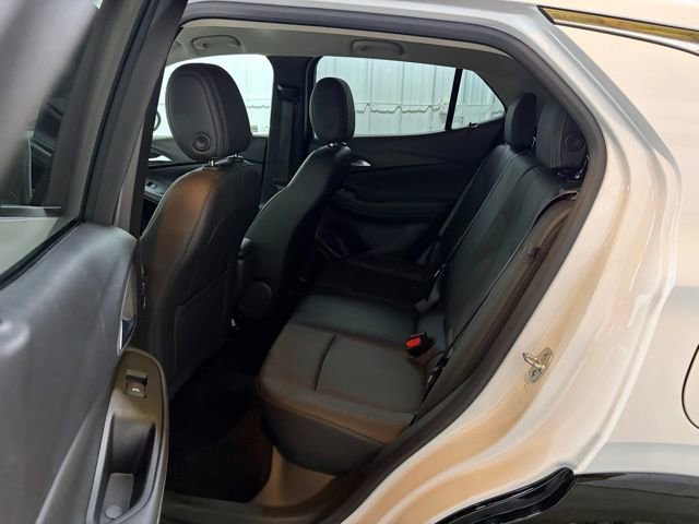 Used 2024 Buick Encore GX Sport Touring AWD/4WD image 16