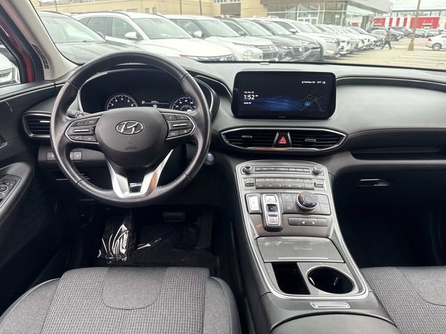 Certified 2023 Hyundai Santa Fe SEL w/ Cargo Package image 16