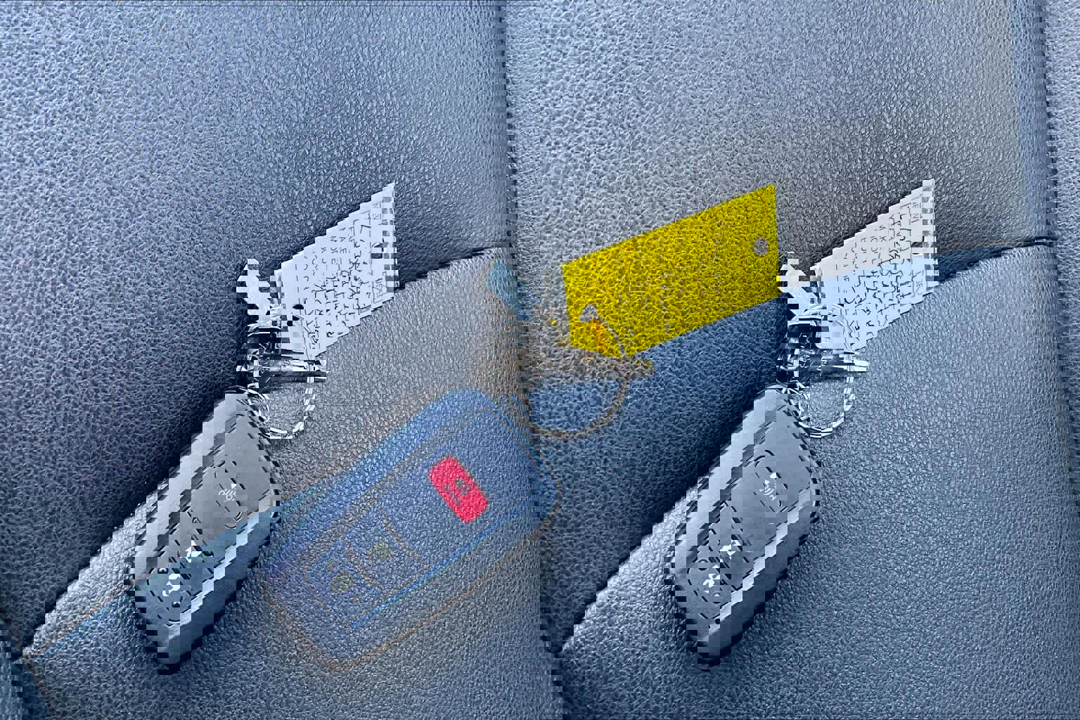 Certified 2024 Toyota 4Runner TRD Off-Road Premium image 14