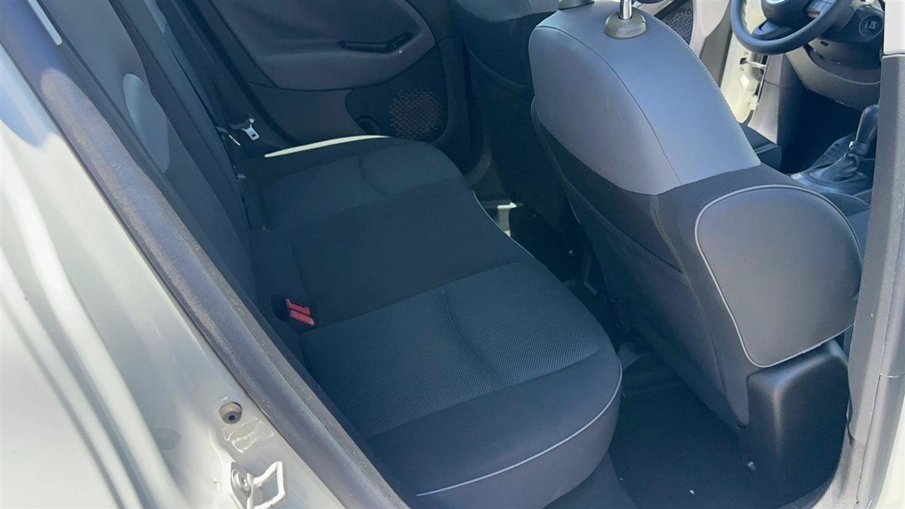 Used 2017 FIAT 500X Pop FWD image 26