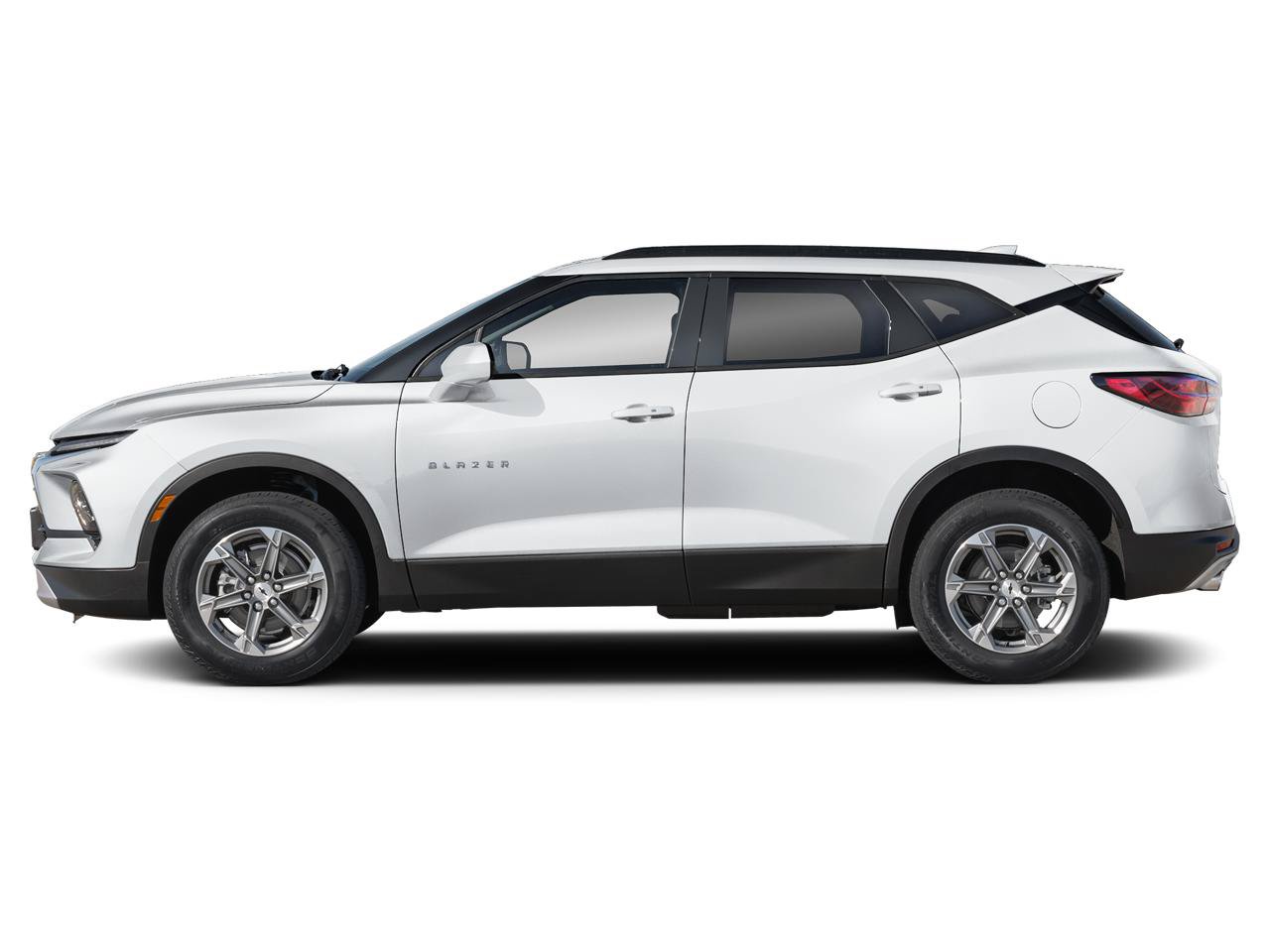 New 2026 Chevrolet Blazer LT w/ Midnight/Sport Edition AWD/4WD image 51