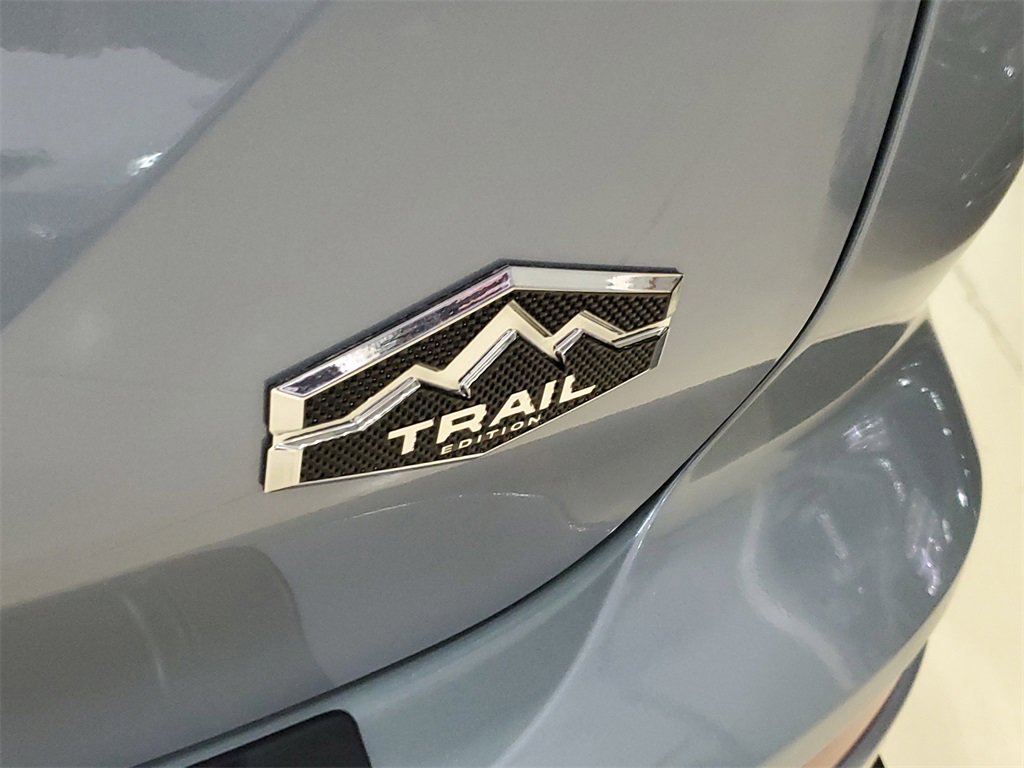 New 2025 Mitsubishi Outlander Trail Edition image 9