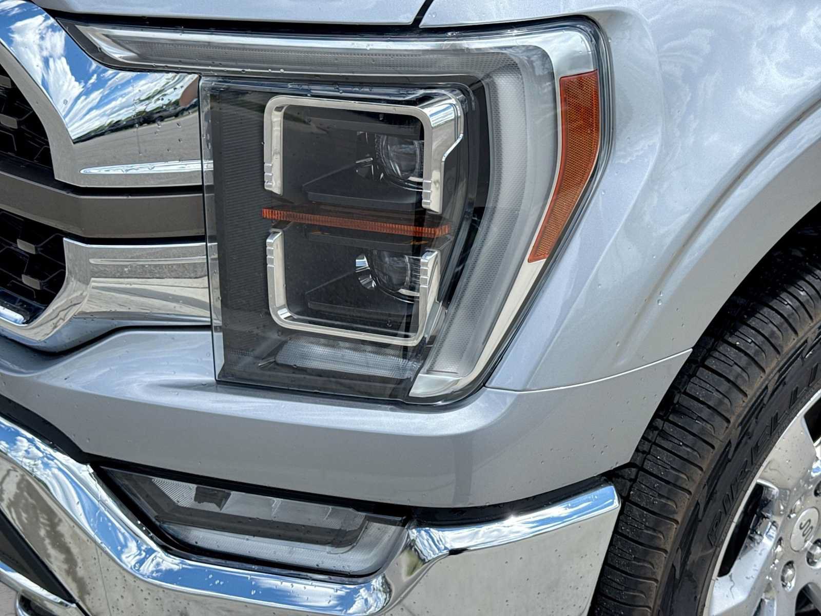 Used 2023 Ford F150 King Ranch AWD/4WD image 10