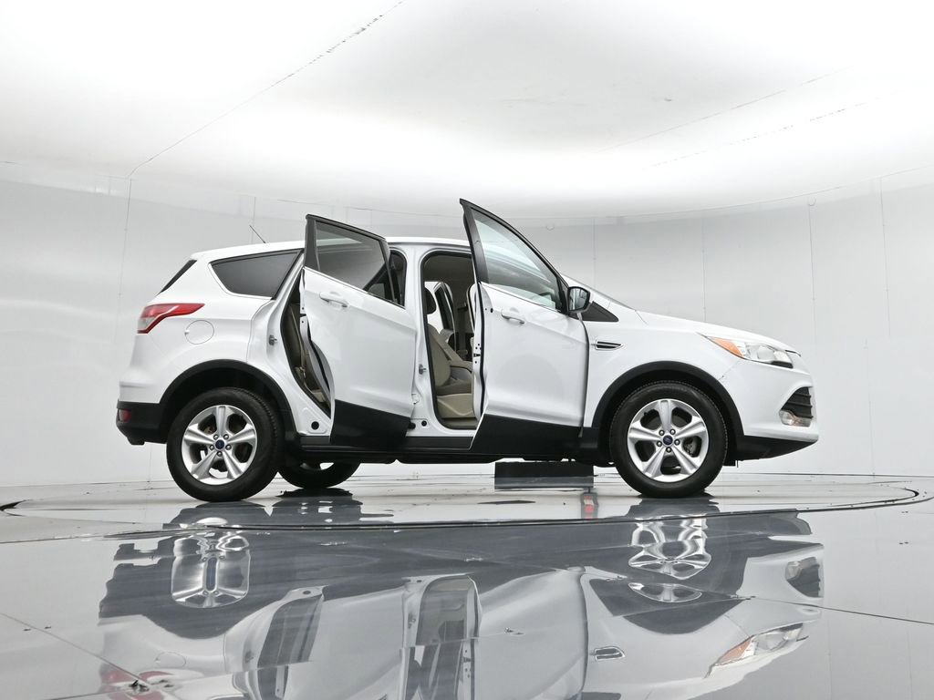 Used 2015 Ford Escape SE image 51