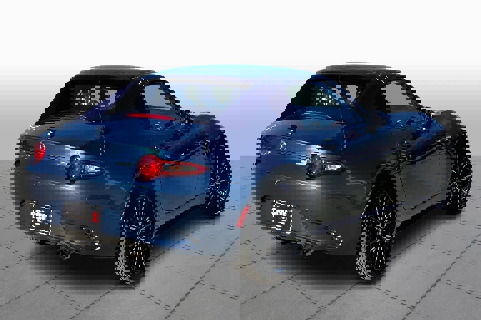 Used 2019 MAZDA MX-5 Miata RF Grand Touring image 10