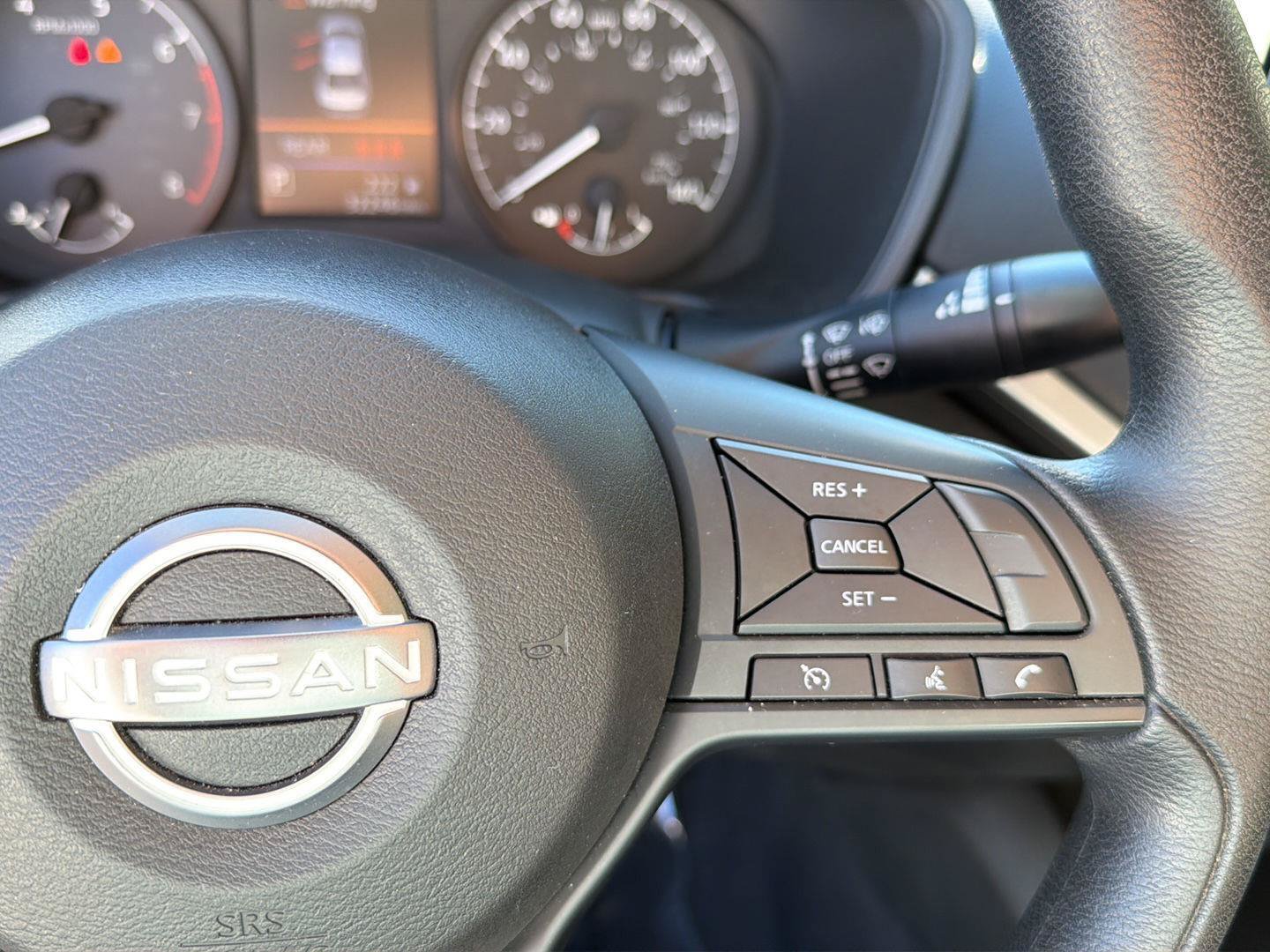 Used 2024 Nissan Altima 2.5 S FWD image 22