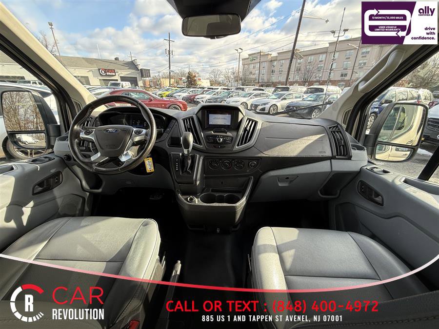 Used 2019 Ford Transit 350 XL image 11