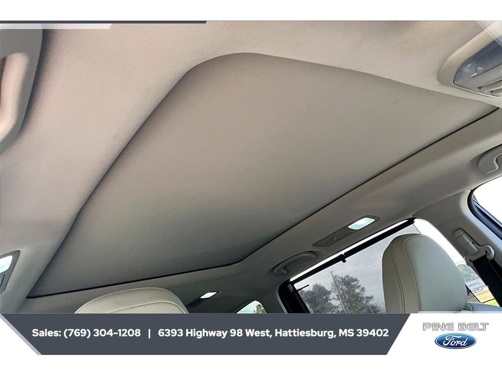 Used 2023 Subaru Ascent Limited w/ Technology Package image 16