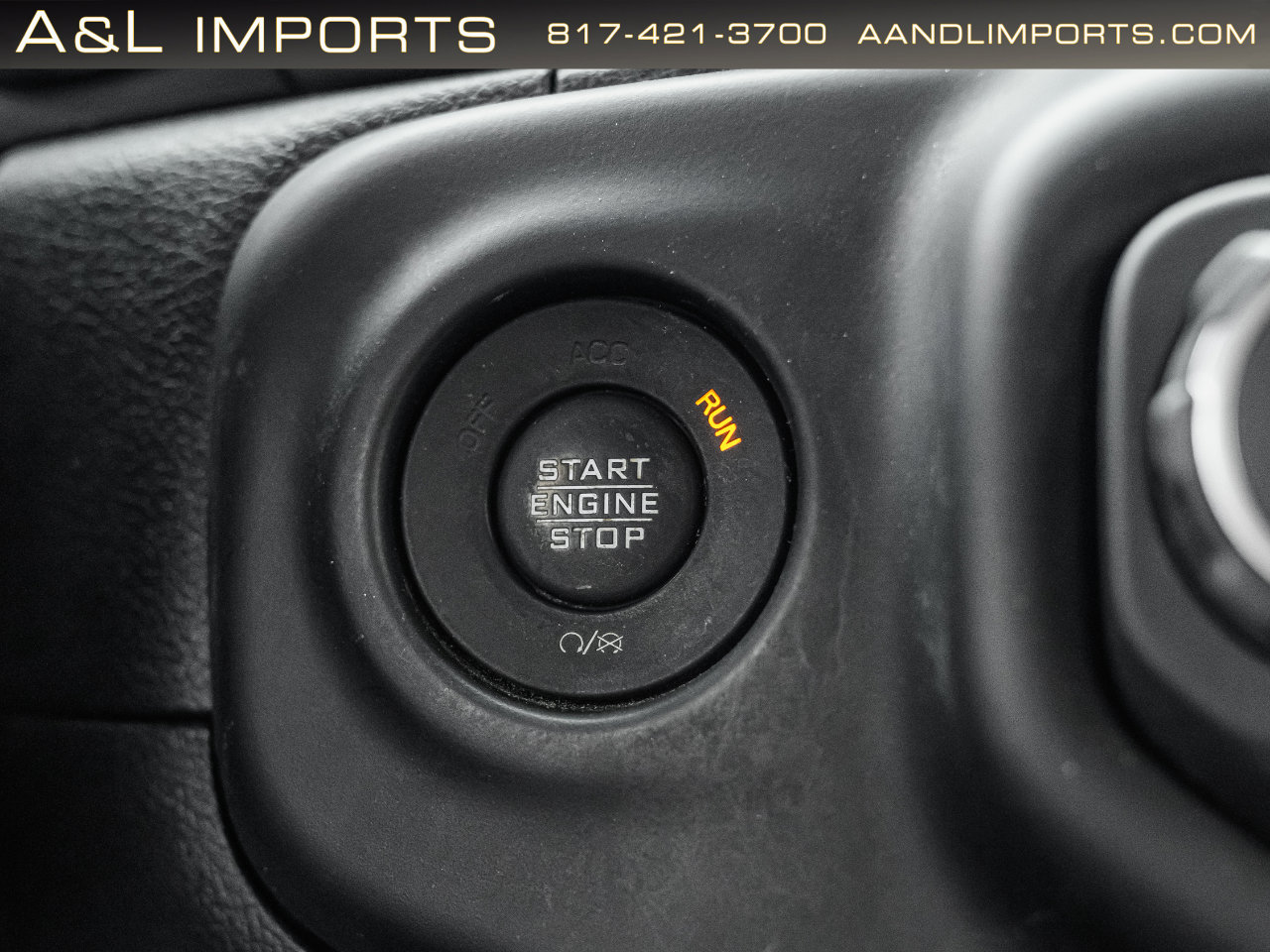 Used 2021 Jeep Wrangler Unlimited Sport image 12