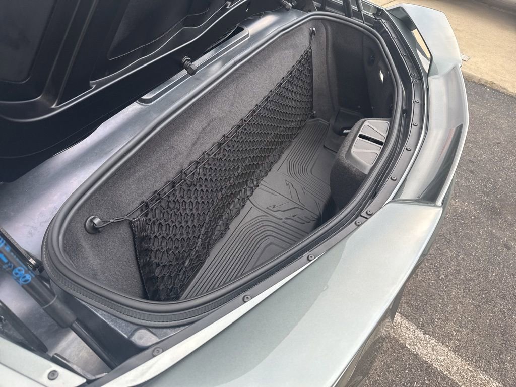 Used 2023 Chevrolet Corvette Stingray Preferred Conv w/ Z51 Performance Package image 37