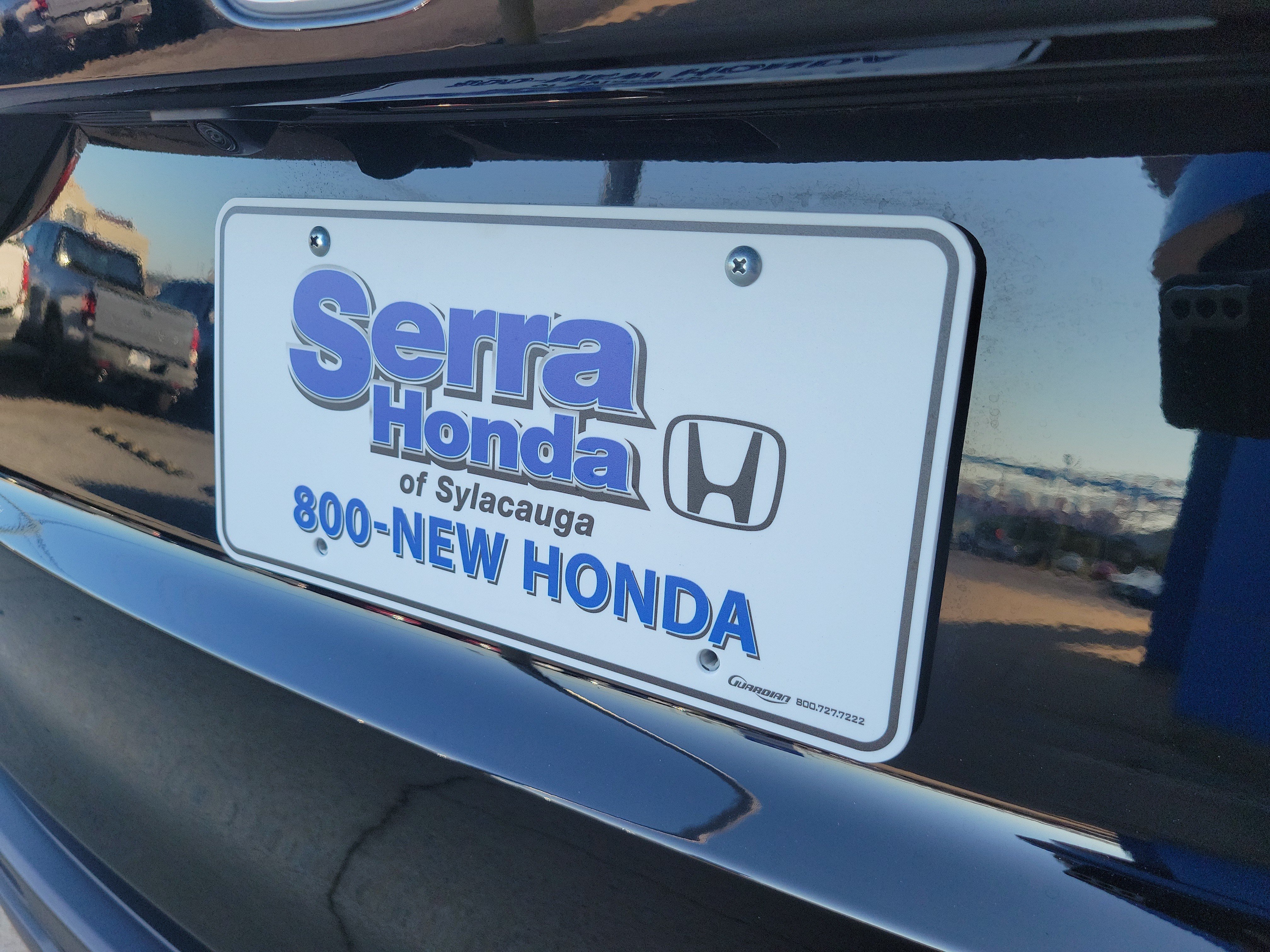 Used 2025 Honda CR-V EX image 27