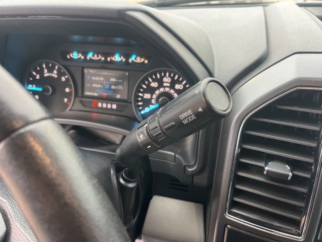 Used 2019 Ford F150 XLT w/ Equipment Group 302A Luxury image 27