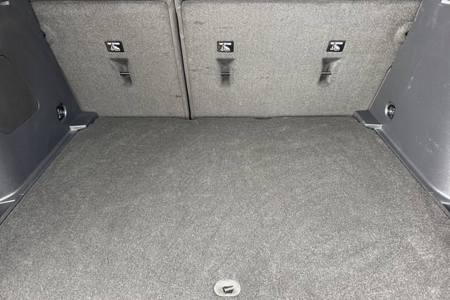 Used 2026 Chevrolet TrailBlazer ACTIV w/ Convenience Package image 17