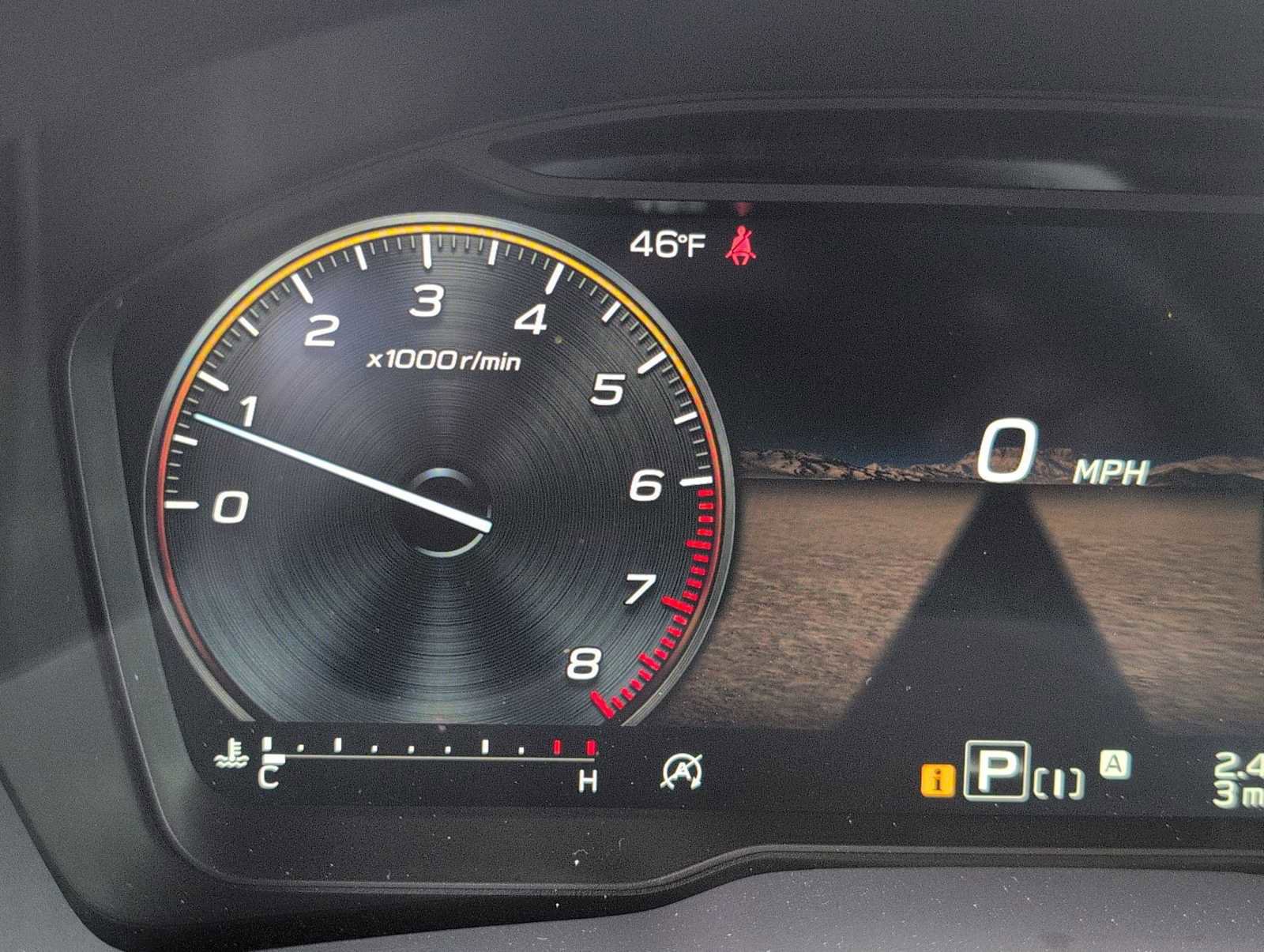 New 2026 Subaru Forester Wilderness image 32