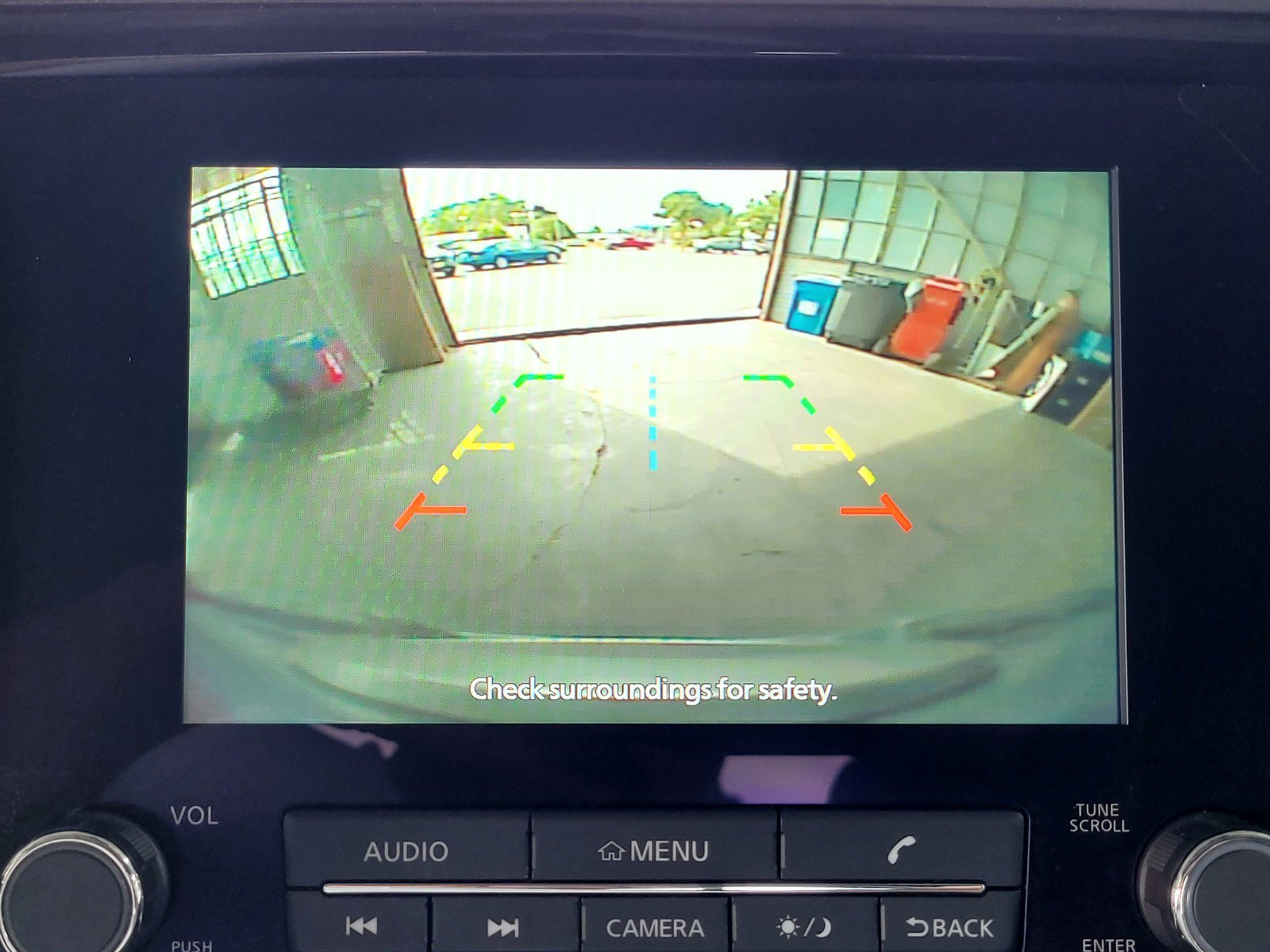 Certified 2023 Nissan Frontier SV w/ SV Convenience Package RWD image 12