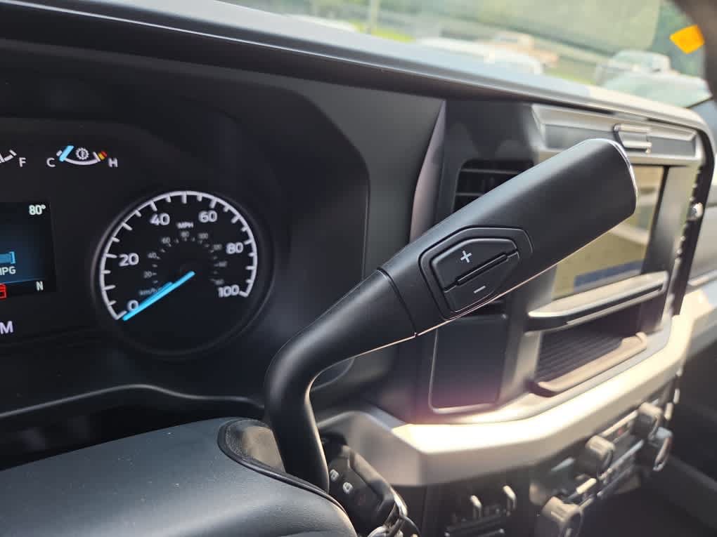 New 2026 Ford F350 XLT AWD/4WD image 40
