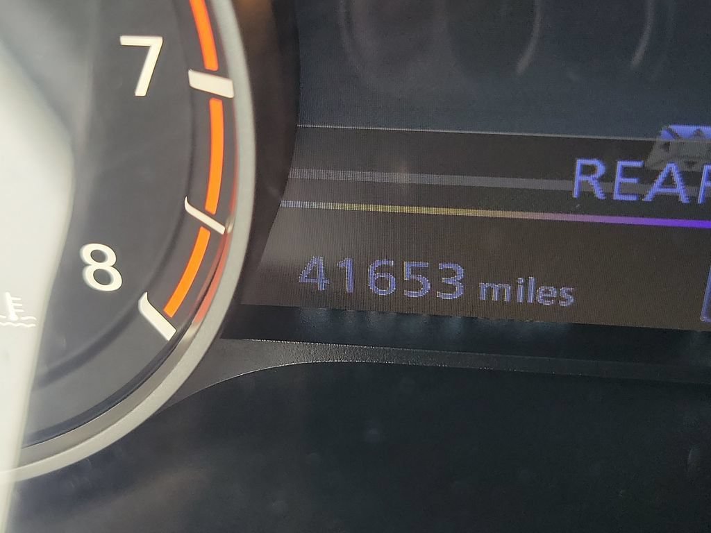 Used 2025 Nissan Altima 2.5 SV FWD image 23