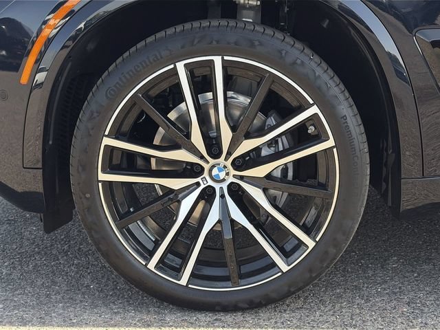 Used 2026 BMW X5 sDrive40i w/ M Sport Package RWD image 10