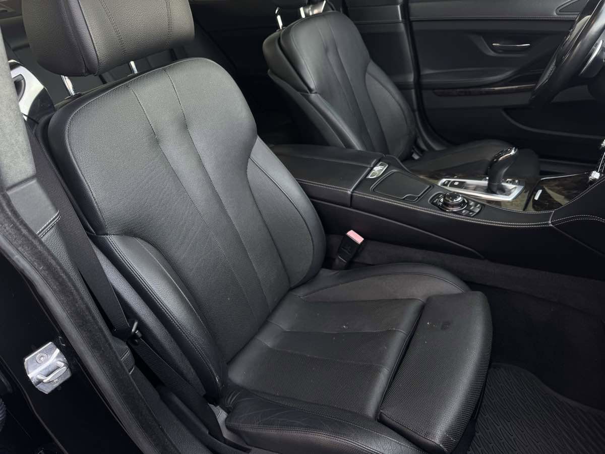 Used 2014 BMW 640i Gran Coupe 640i image 22