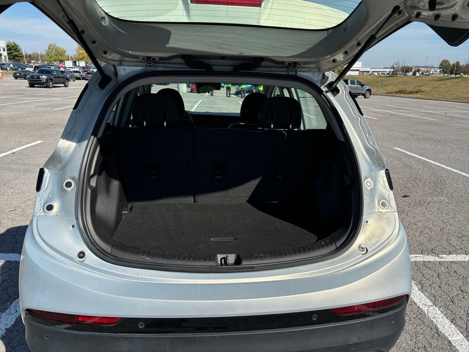 Used 2023 Chevrolet Bolt LT w/ Driver Confidence Package image 33