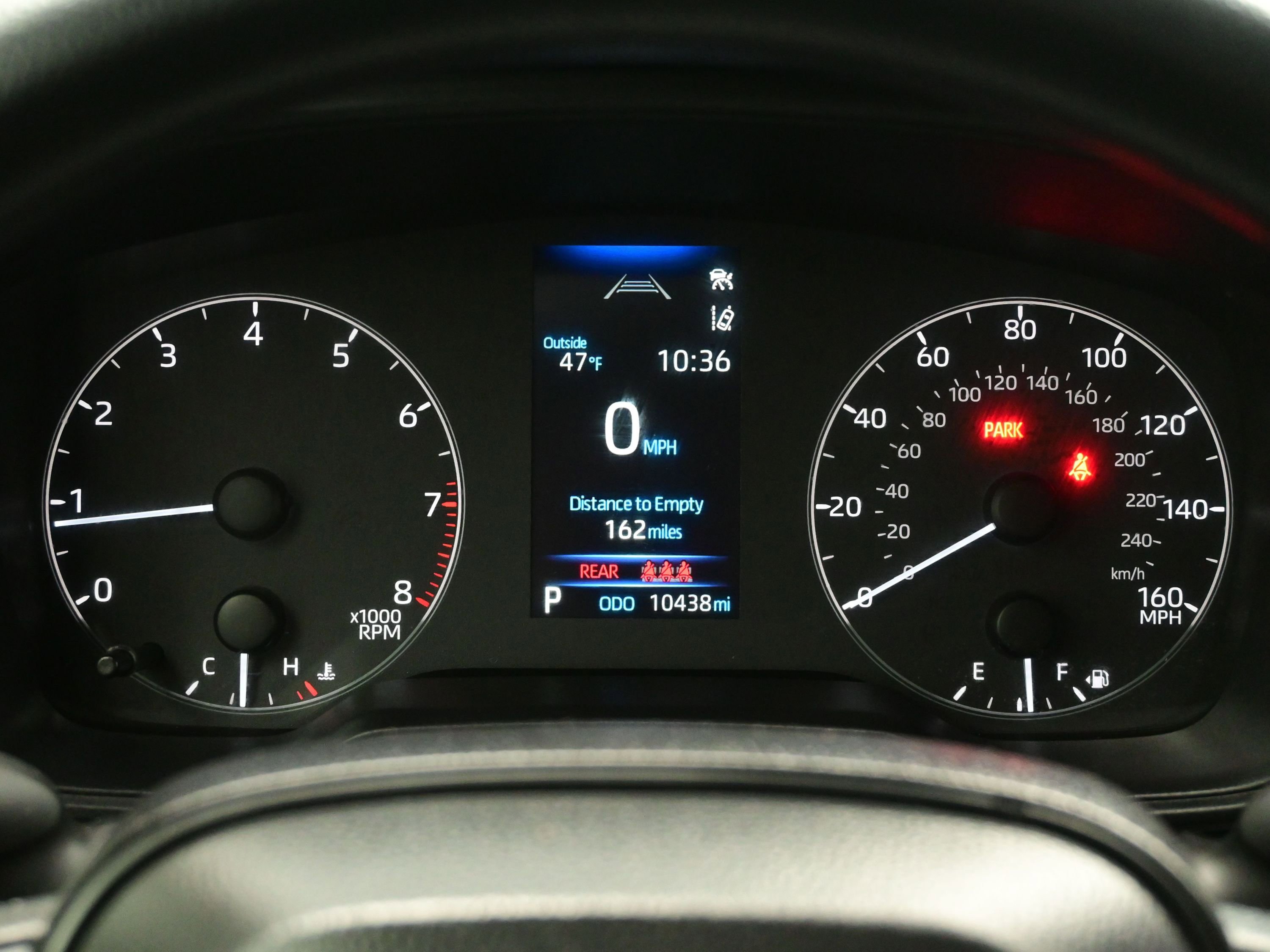 Used 2025 Toyota Corolla LE w/ LE Premium Package image 23