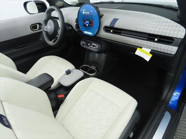 New 2026 MINI Cooper S image 27