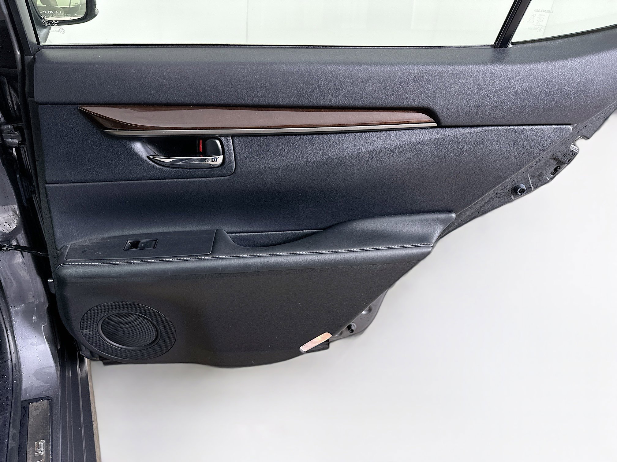 Used 2013 Lexus ES 350 w/ Premium Pkg image 30