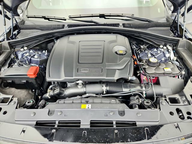 New 2026 Land Rover Range Rover Velar S image 20