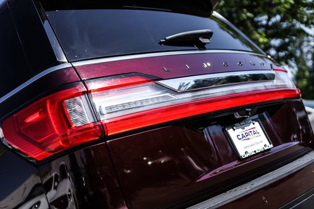 Used 2019 Lincoln Navigator L Black Label w/ Cargo Package AWD/4WD image 18