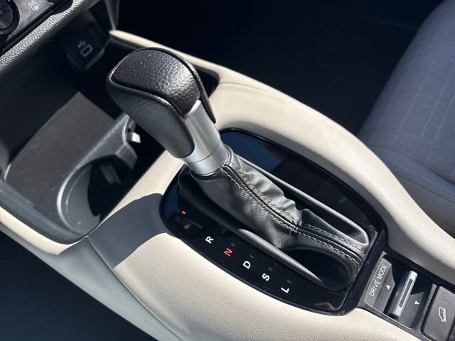 Certified 2024 Honda HR-V LX image 29