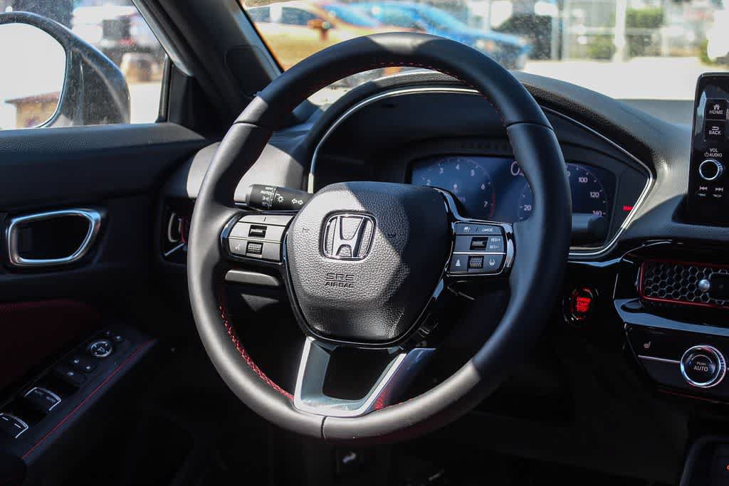 New 2026 Honda Civic Si image 17