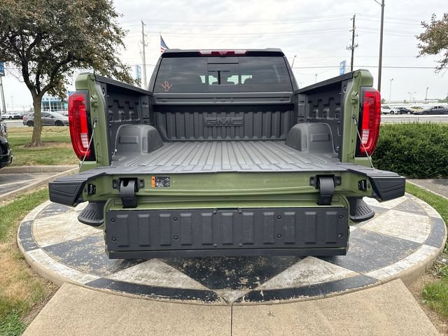 New 2026 GMC Sierra 1500 AT4 w/ Technology Package AWD/4WD image 24