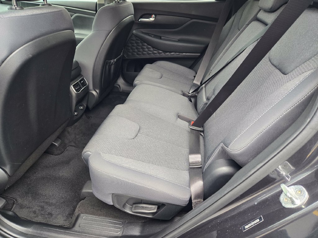 Certified 2023 Hyundai Santa Fe SE AWD/4WD image 25
