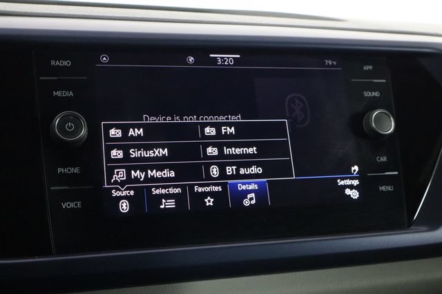 Used 2022 Volkswagen Taos SE w/ IQ.Drive SE Package FWD image 33