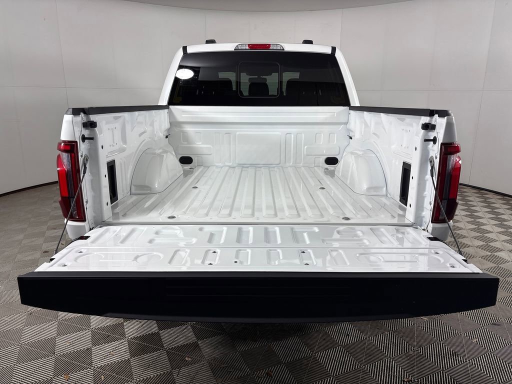 New 2026 Ford F150 Lariat image 31