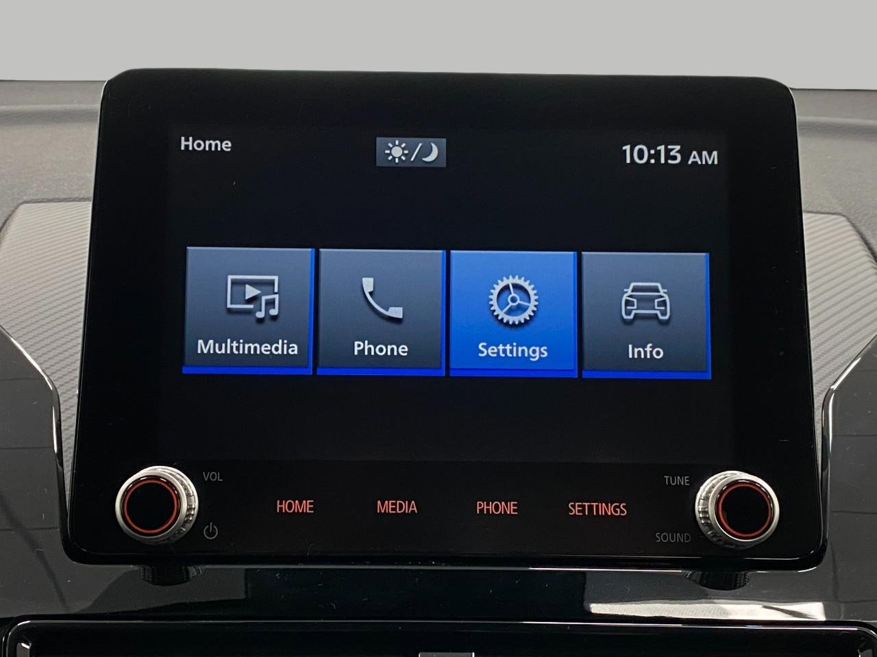 New 2026 Mitsubishi Eclipse Cross AWD image 22