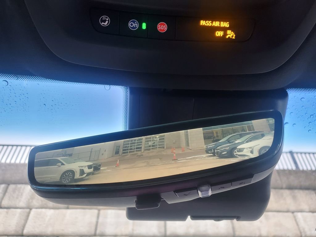 Certified 2022 Cadillac CT5 V w/ Premium Package image 35