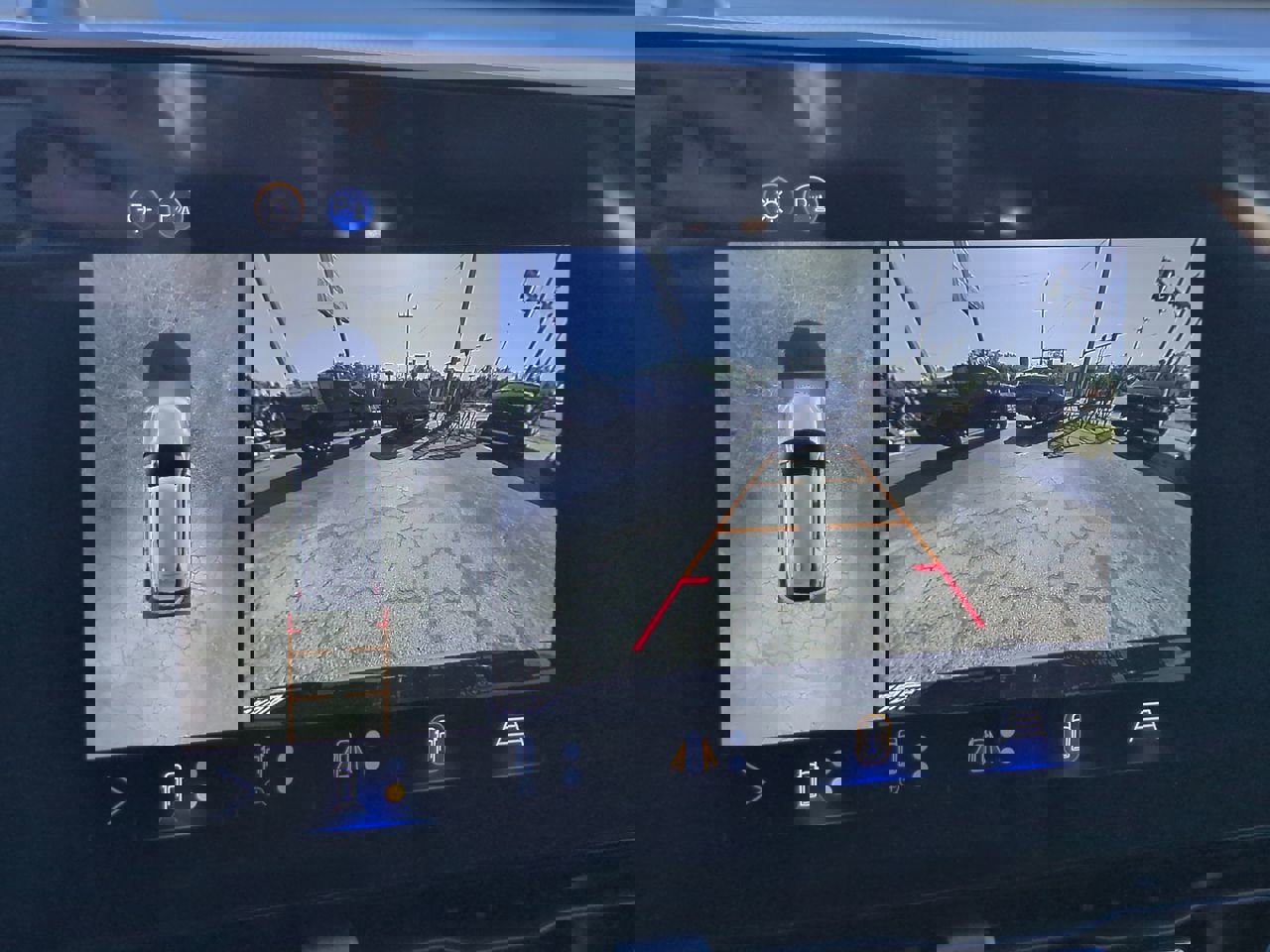 New 2026 Chevrolet Equinox LT w/ Convenience Package II image 19