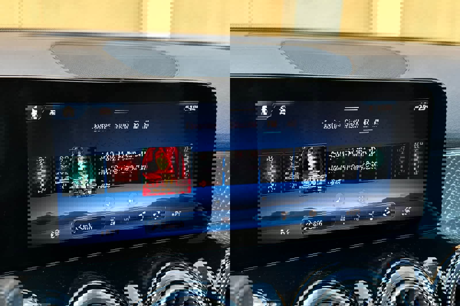 New 2025 Mercedes-Benz GLB 250 image 17