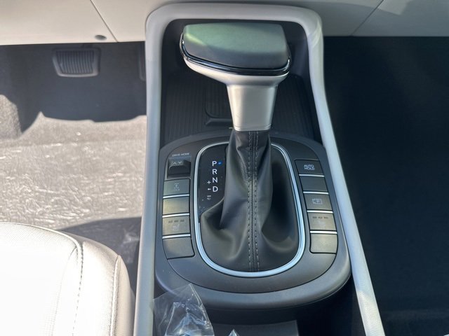 New 2026 Hyundai Kona SEL Sport image 26