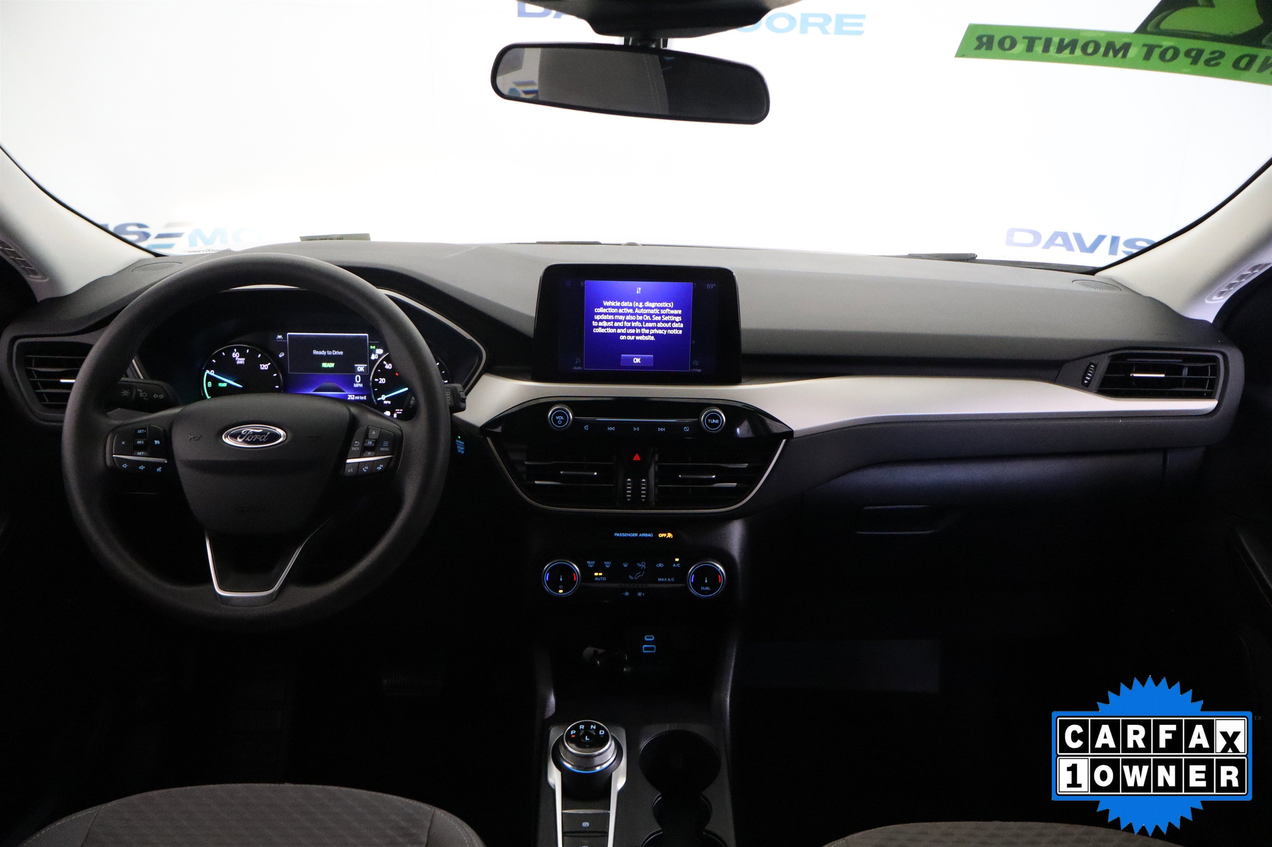 Used 2022 Ford Escape SE image 15